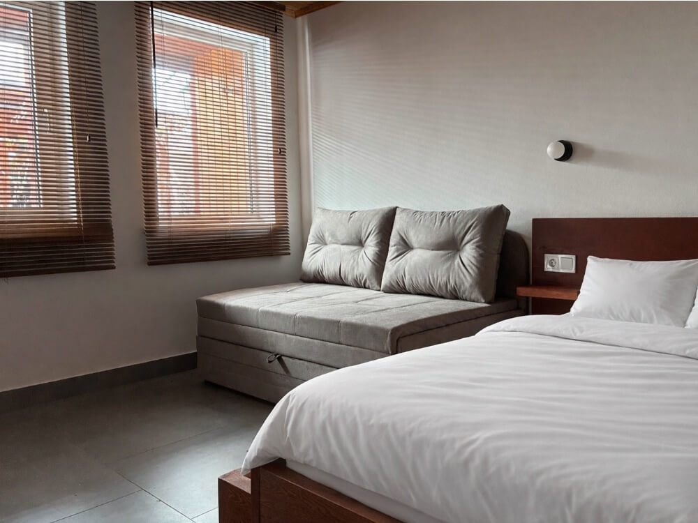 Гостиница Алтайское Море в Яровом