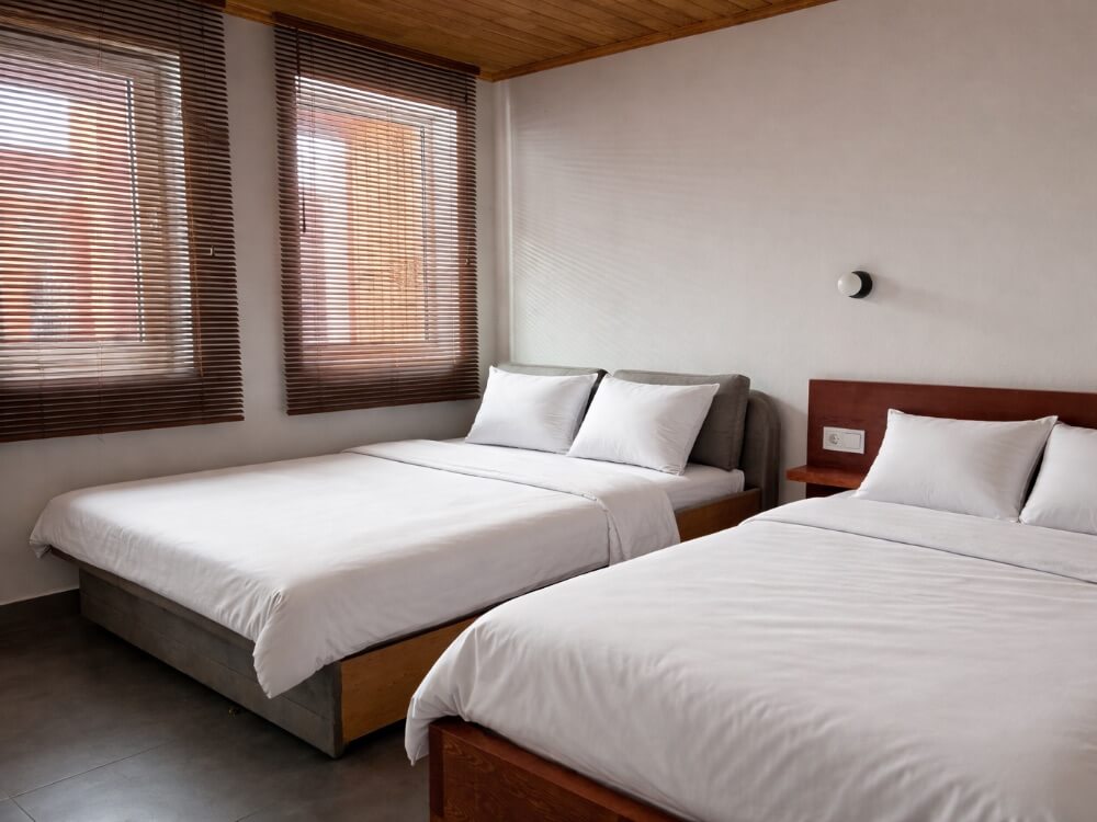 Гостиница Алтайское Море в Яровом