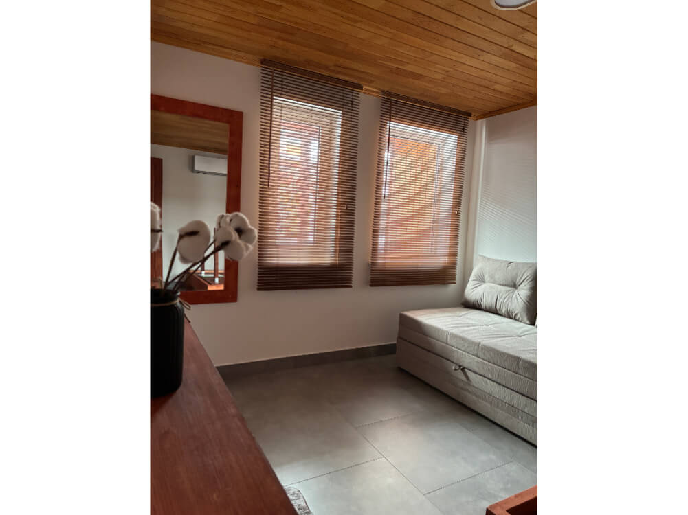 Летний домик L