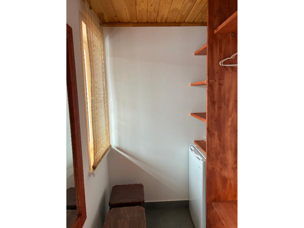 Гостиница Алтайское Море в Яровом