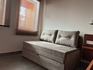 Летний домик L