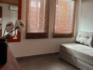 Летний домик L