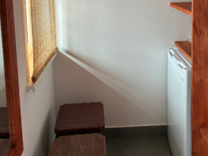 Гостиница Алтайское Море в Яровом